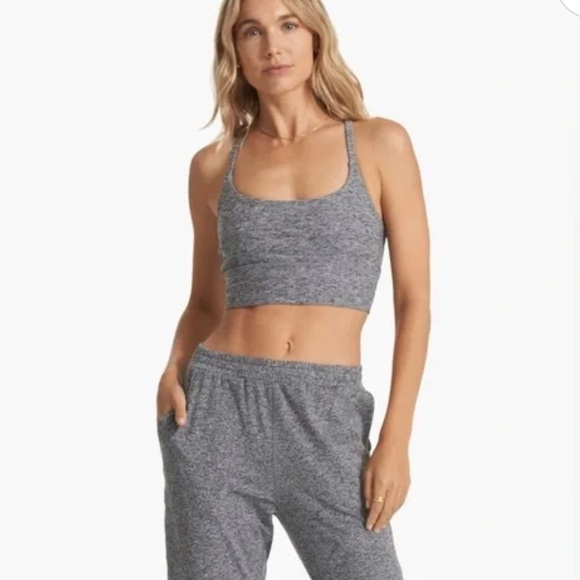 Vuori Longline Elevation Bra S - Picture 2 of 8